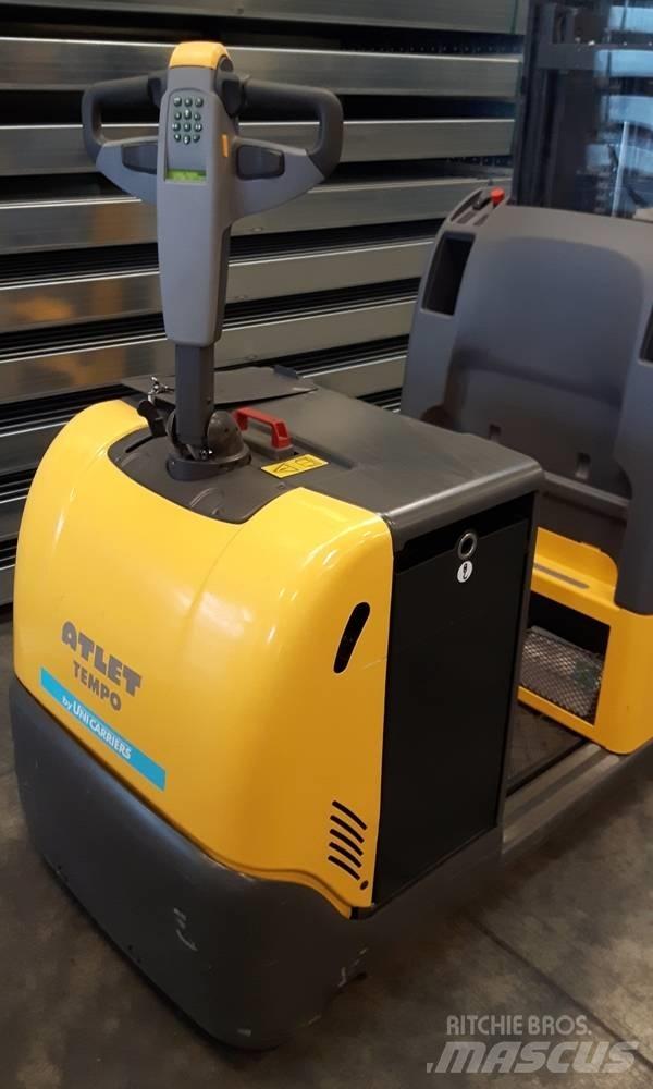 Atlet PPF120TSN 低架装载机