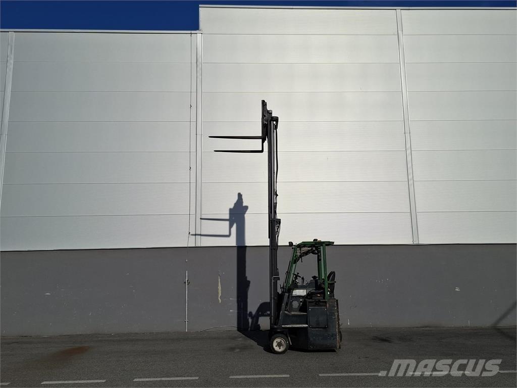 Combilift C3000CB 四轮前移式叉车