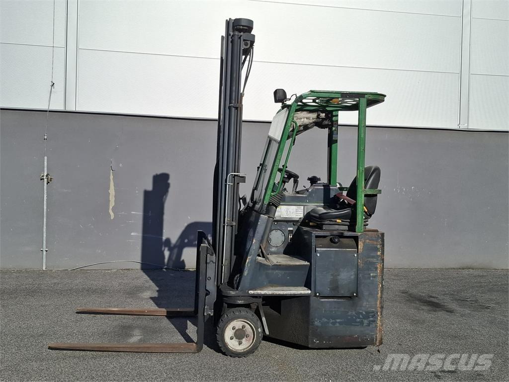 Combilift C3000CB 四轮前移式叉车