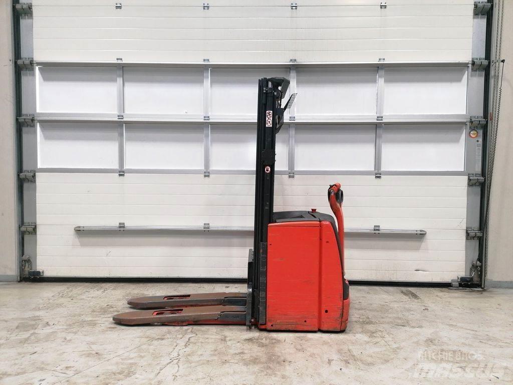 Linde L14 手推堆垛车