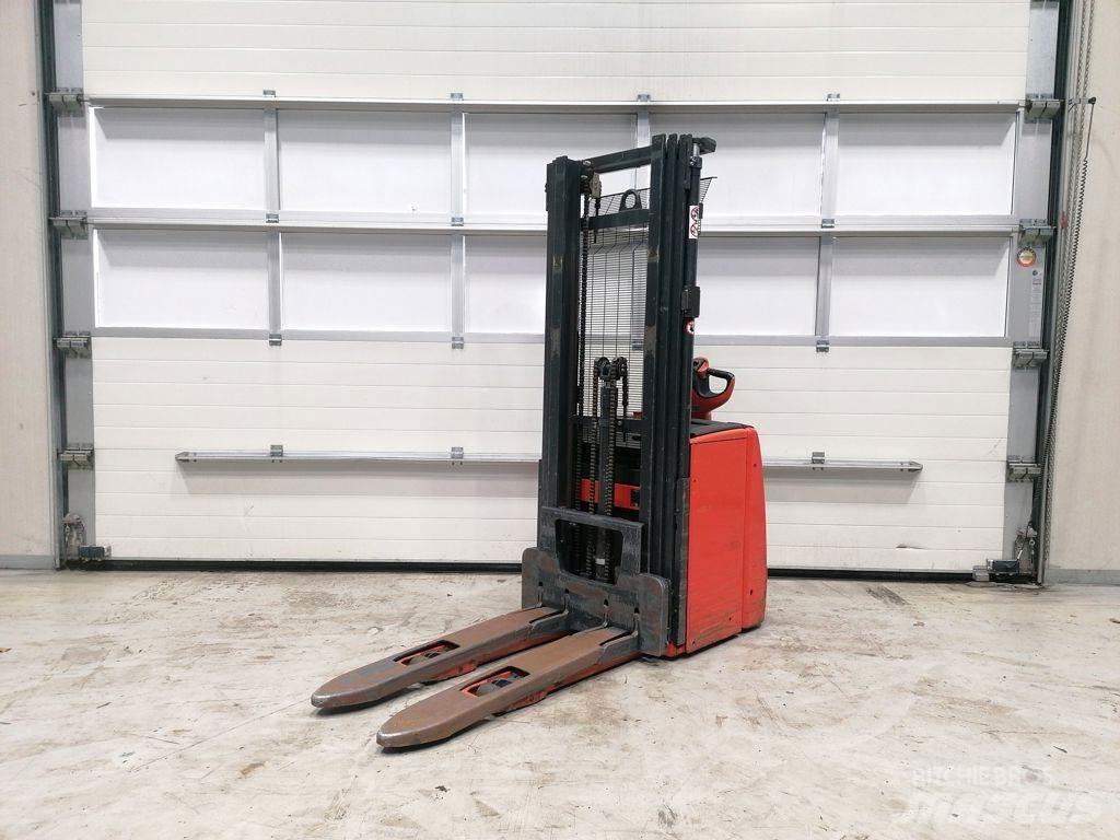 Linde L14 手推堆垛车