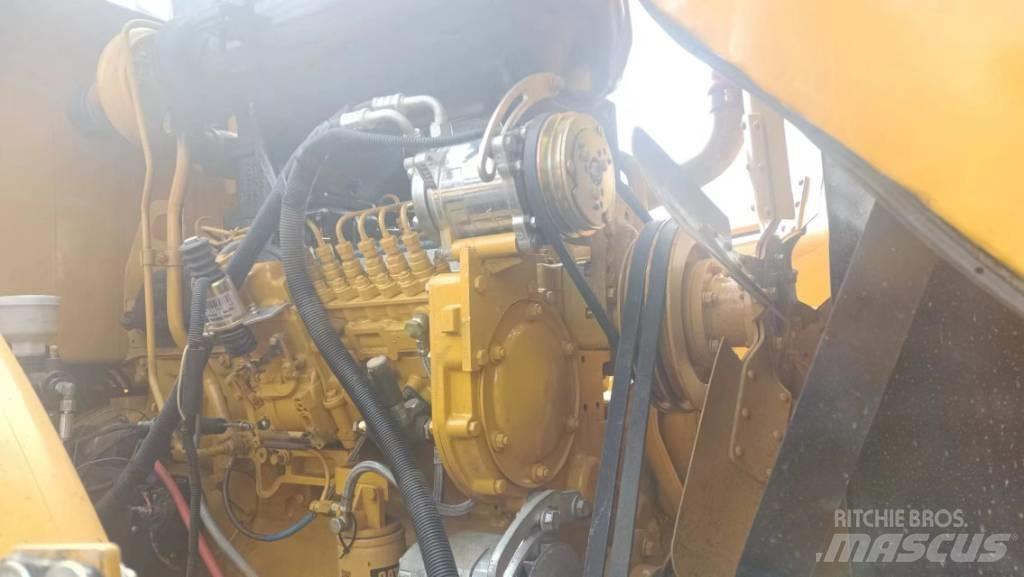 CAT 966 H 轮式装载机