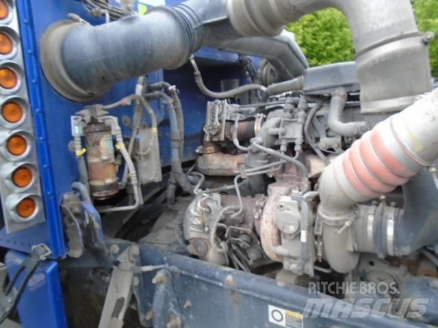 Peterbilt 389 牵引车