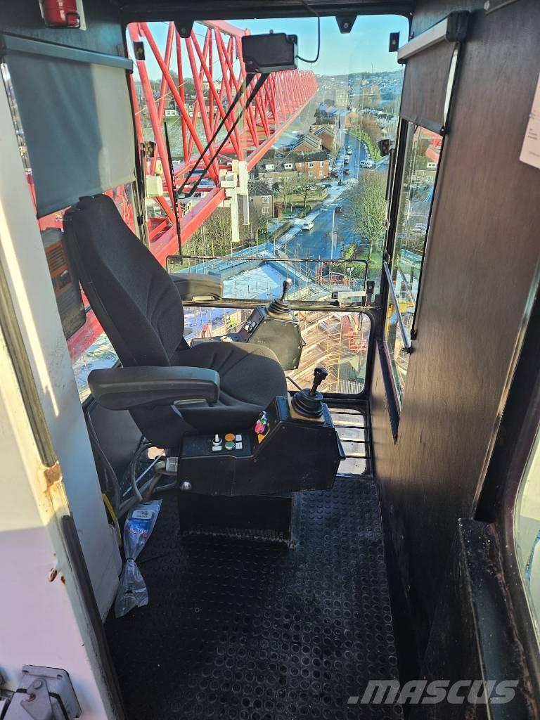 Potain MDT 192-12 塔式起重机