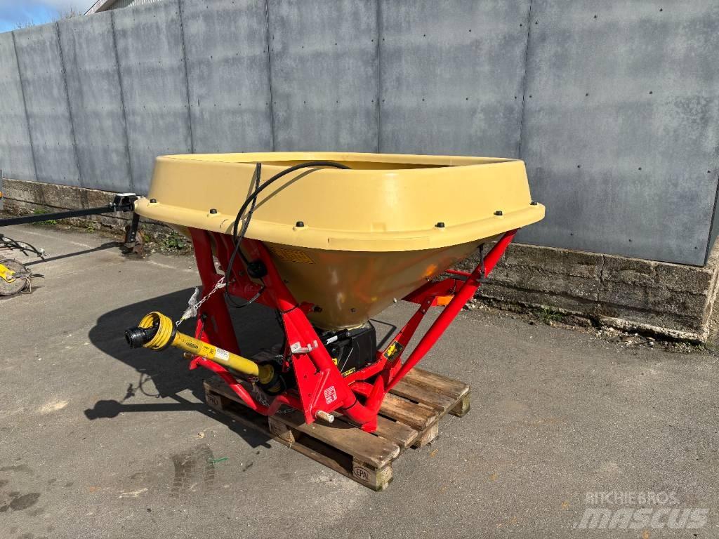 Kverneland PS604 农业机械-其他