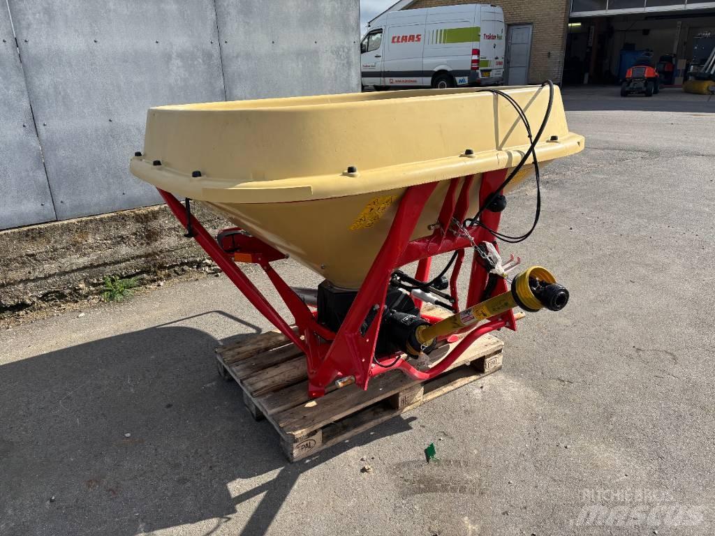 Kverneland PS604 农业机械-其他
