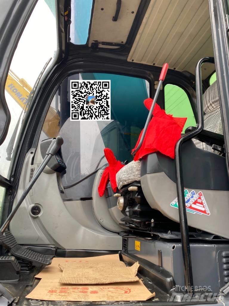 Kobelco 350D 履带挖掘机