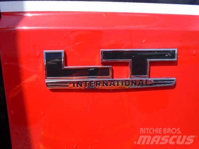 International LT625 牵引车