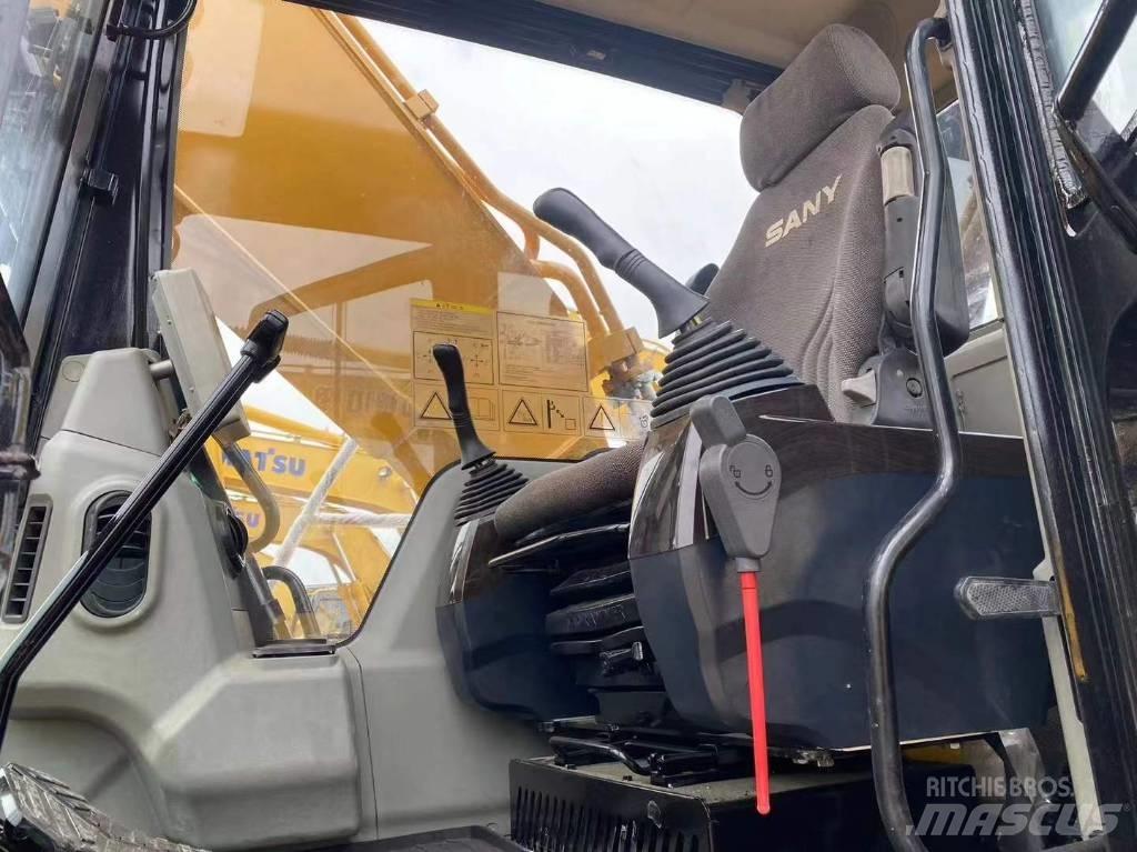 Sany SY205CPRO 履带挖掘机