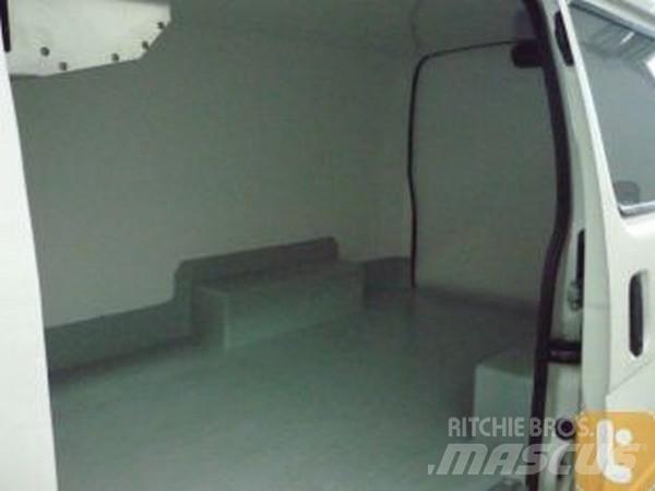 Toyota HIACE RZH103R 大型面包车