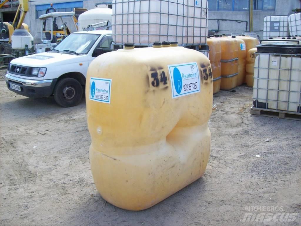  SCHUTZ 1000L 建筑机械-其他