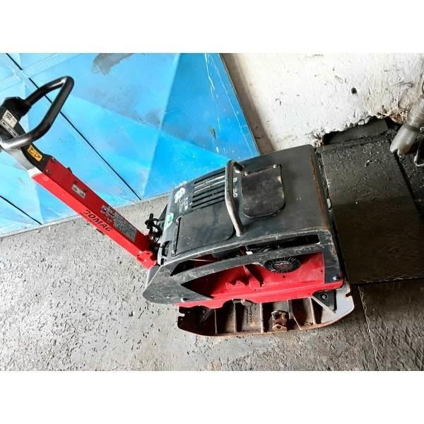Bomag BPR 25/40 平板夯