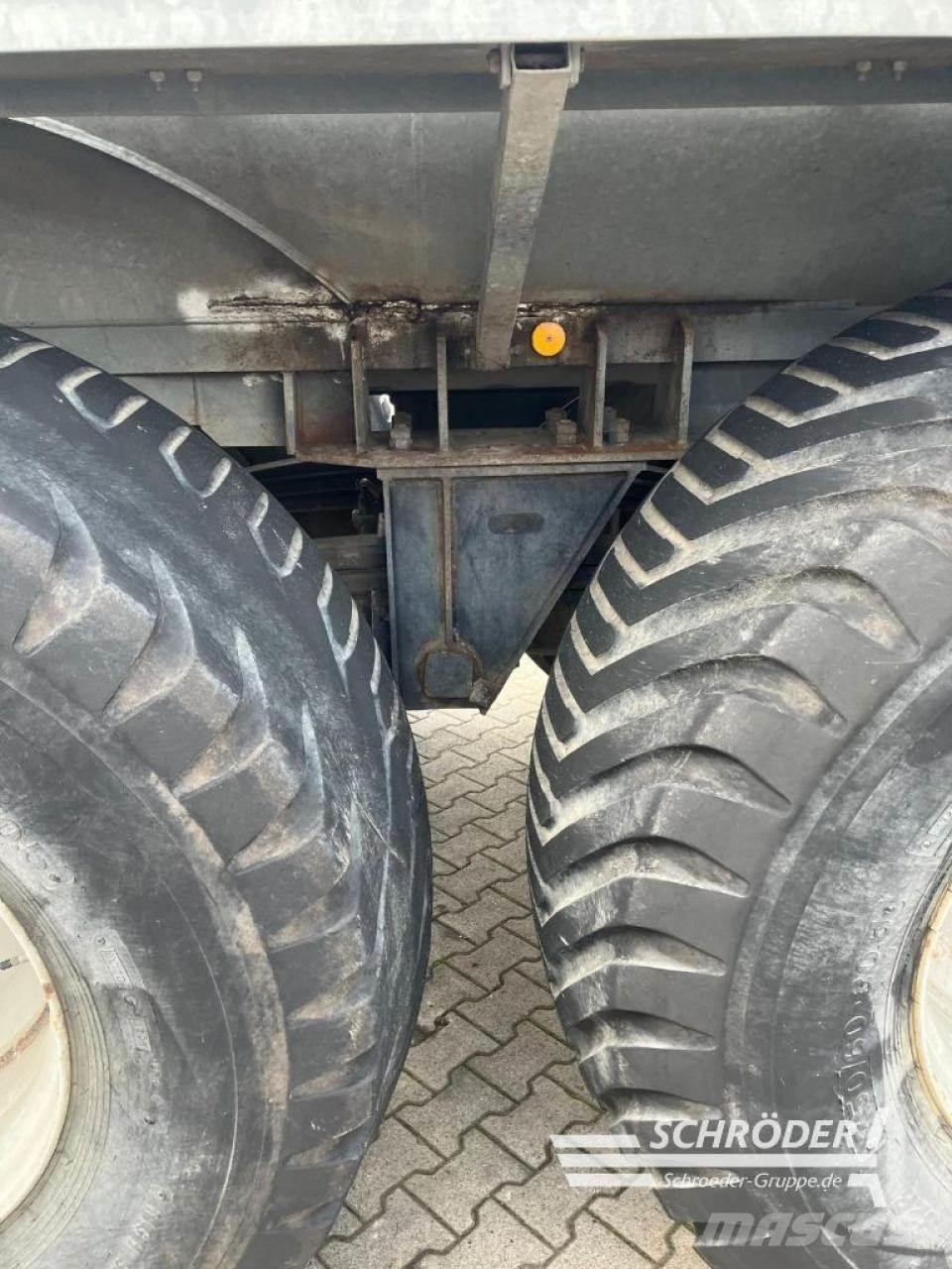 Kotte VT 18500/5 水肥车