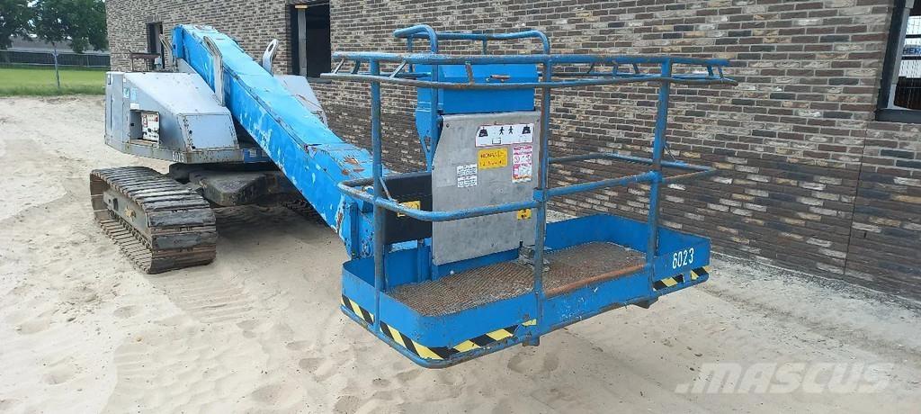 Aichi SR 12 B 直臂高空工作平台