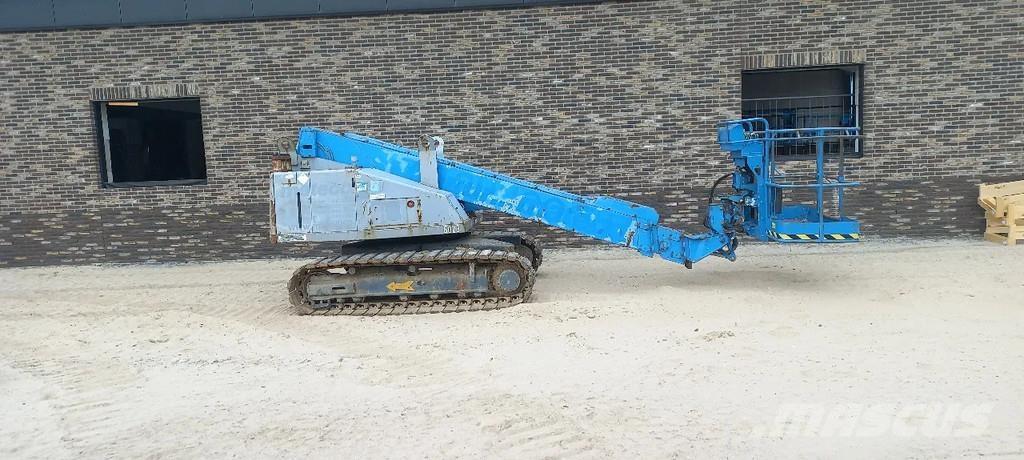 Aichi SR 12 B 直臂高空工作平台