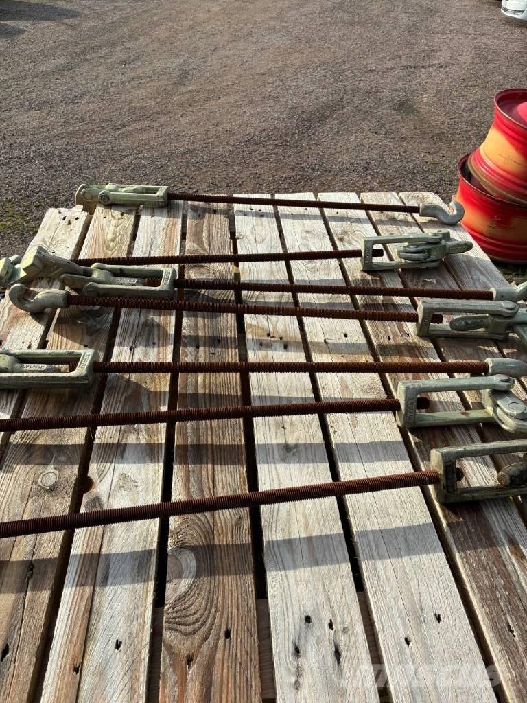 Firestone 650/65 R42 轮胎、车轮、轮圈