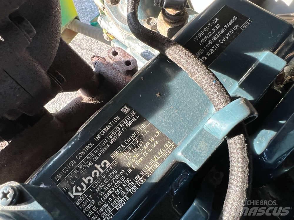 Bomag BW 154 AP AM 双轮压路机