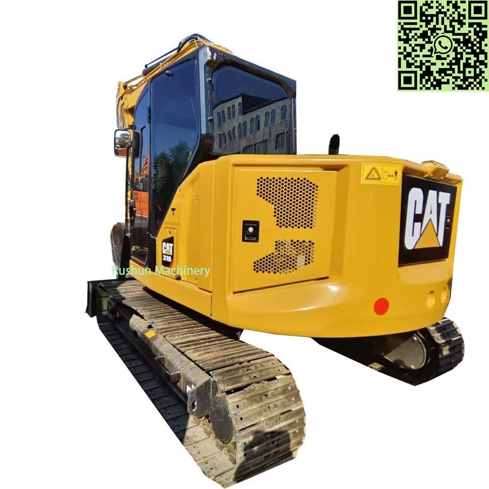 CAT CAT310 履带挖掘机