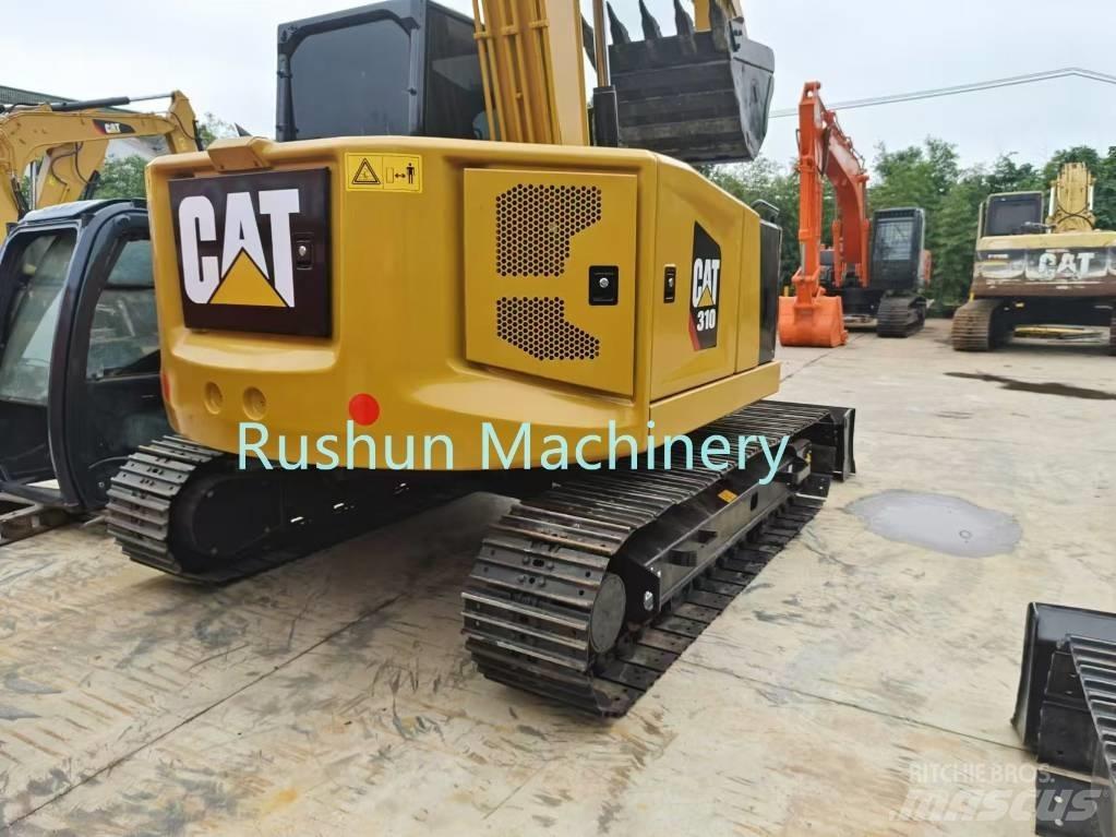CAT CAT310 履带挖掘机
