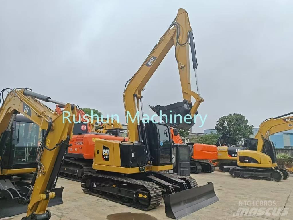 CAT CAT310 履带挖掘机