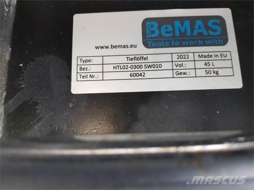 Bemas TL 300 SW010 挖掘机配件
