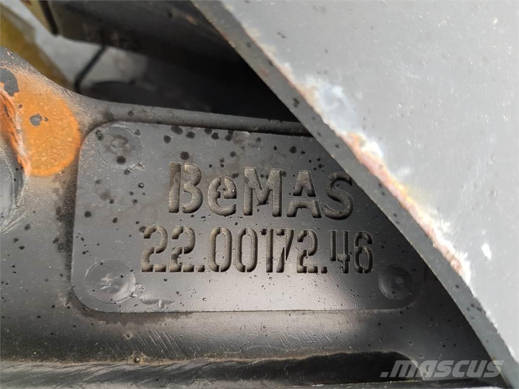  Bemas TL 300 SW010 挖掘机配件