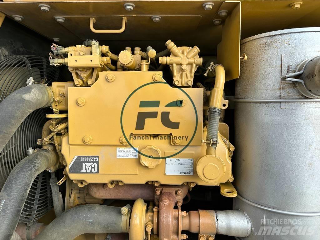 CAT 315 D 履带挖掘机
