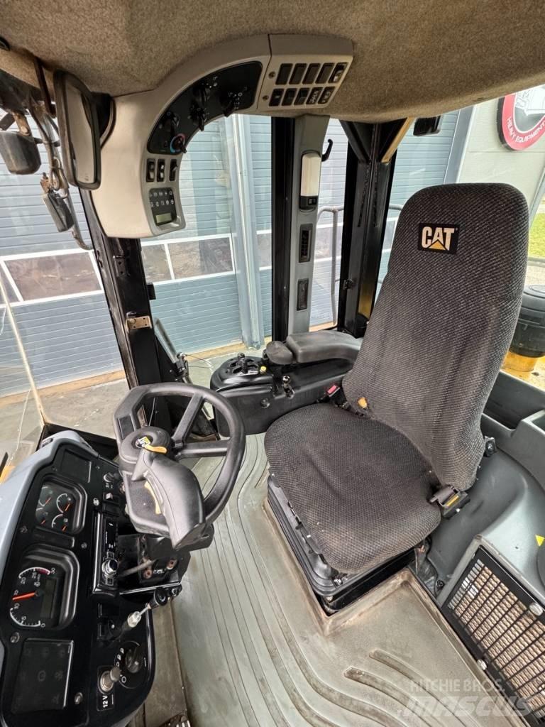 CAT 950 G 轮式装载机