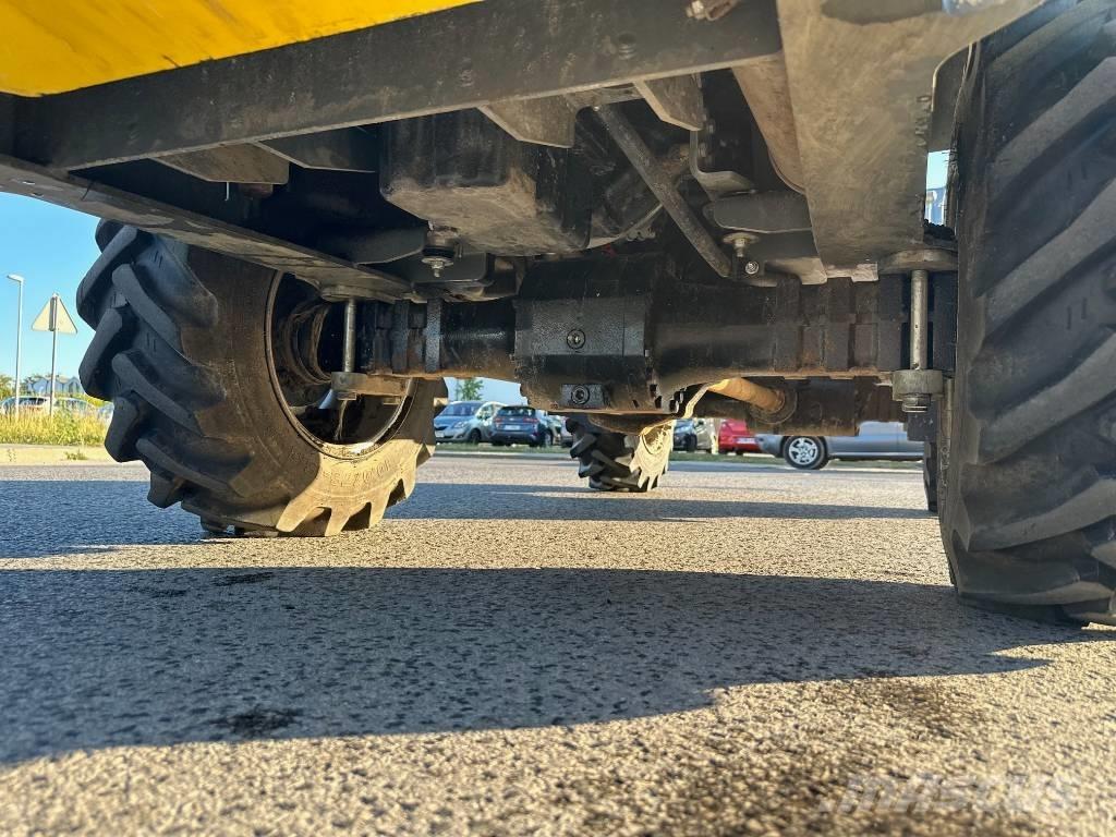 Wacker Neuson DW 20 翻斗车\公路型自卸车