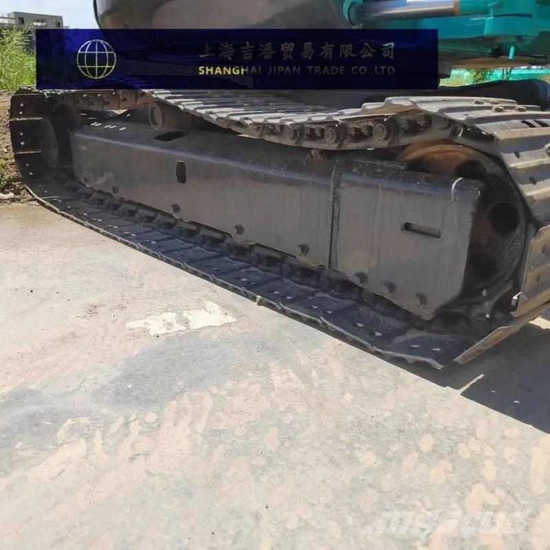 Kobelco SK 55 SR 履带挖掘机