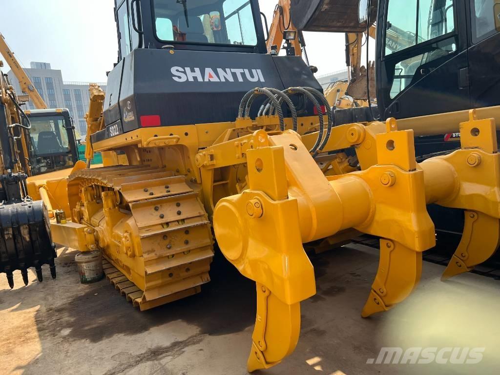 Shantui SD 22 履带式推土机