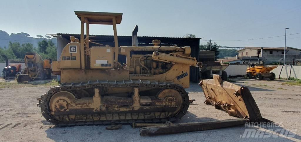 CAT D 7 G 履带式推土机