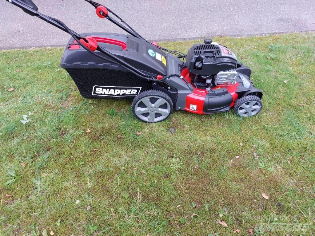 Snapper NX80 S 手扶式割草机