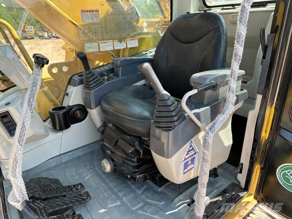 CAT 330 C 履带挖掘机