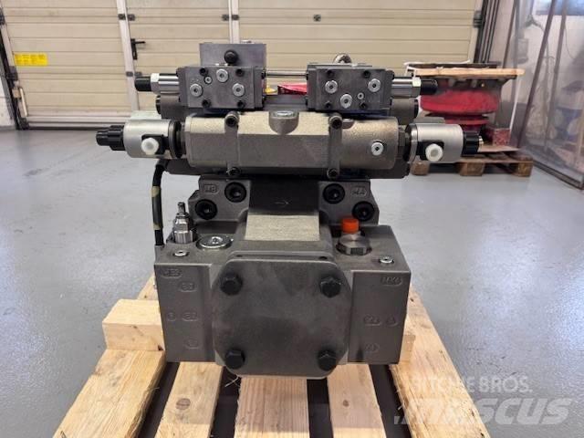 Rexroth A4CSG750 EP 液压