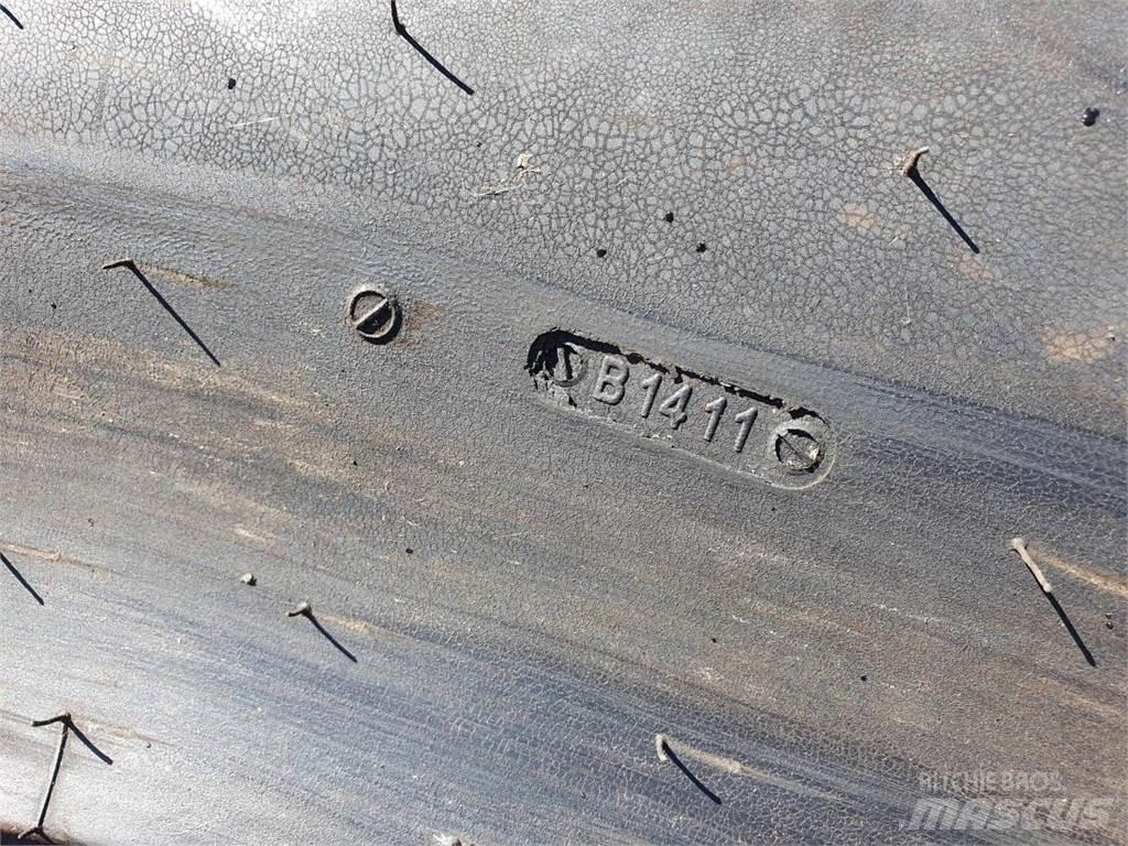 BKT 420/85R30 轮胎、车轮、轮圈