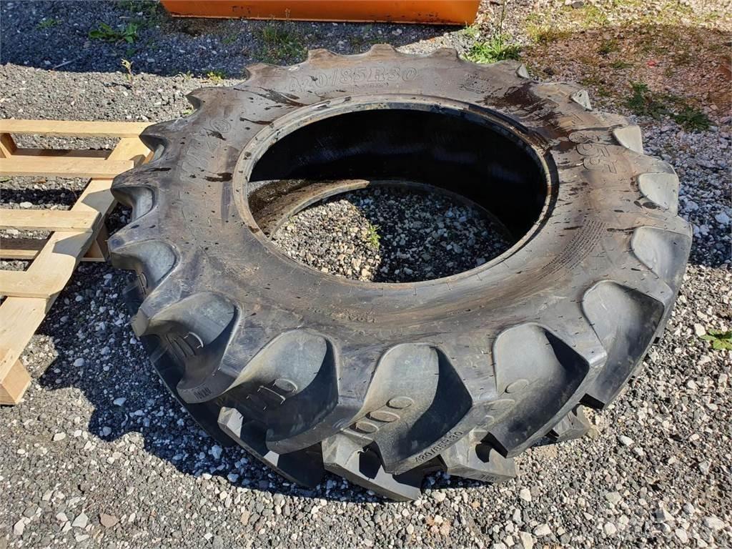 BKT 420/85R30 轮胎、车轮、轮圈