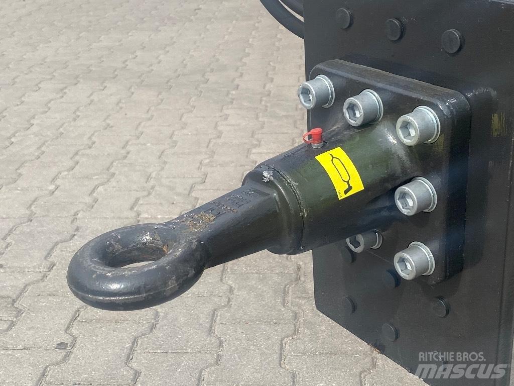 Metaltech PP20 粮食车
