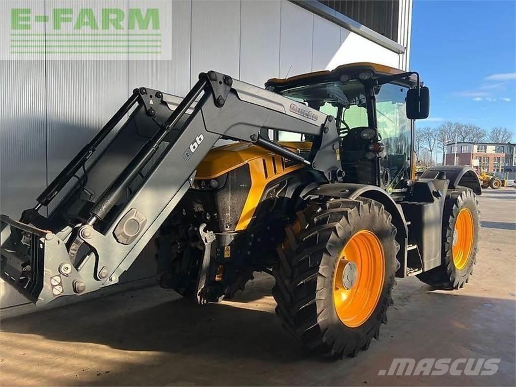 JCB 4160 - HOT DEAL 拖拉机/农用车