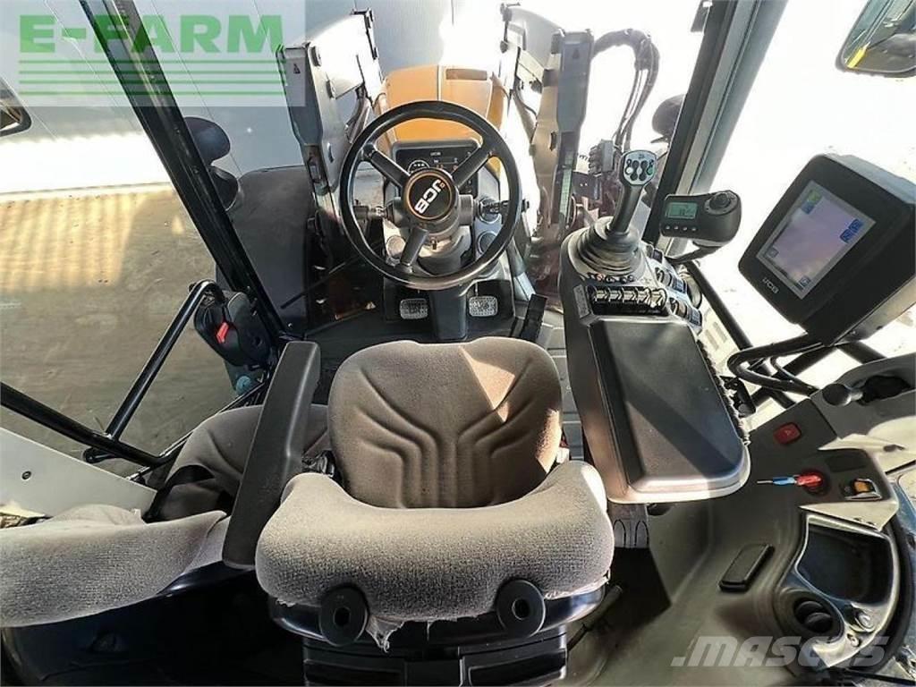 JCB 4160 - HOT DEAL 拖拉机/农用车