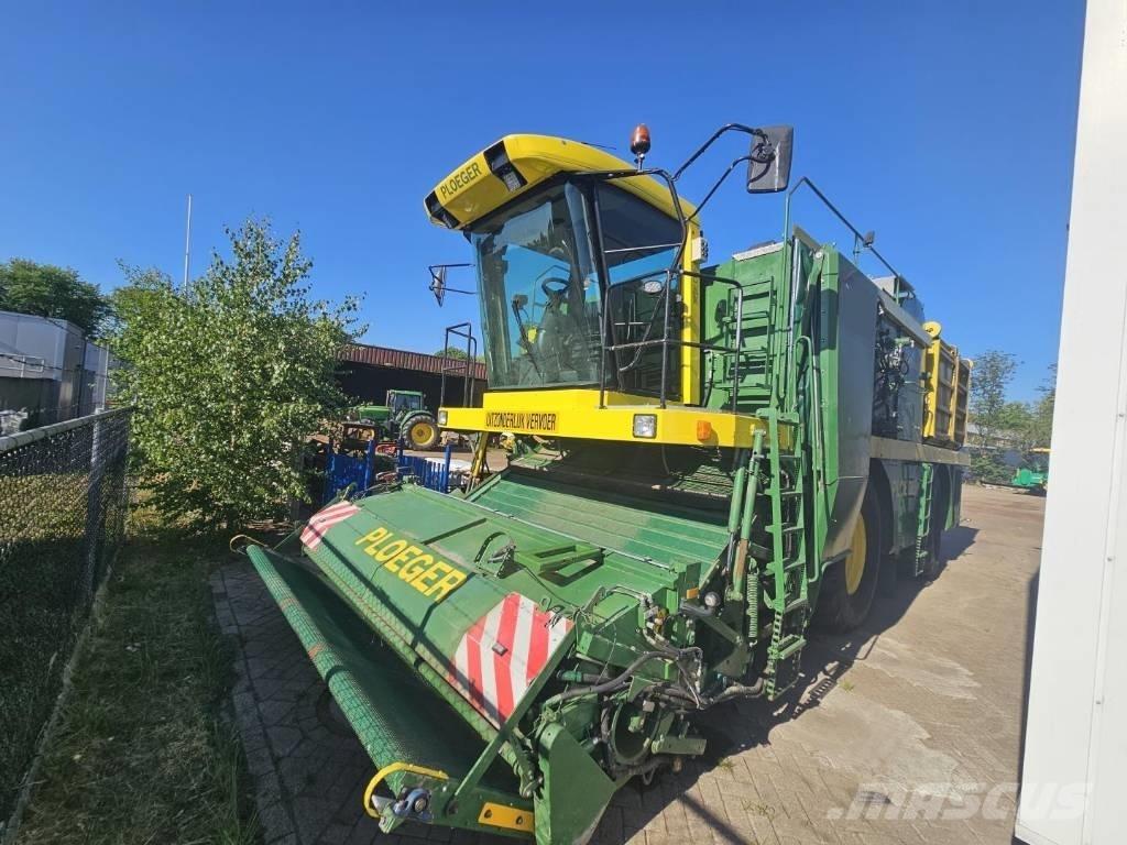 Ploeger BP2100 其他根茎作物收获机械