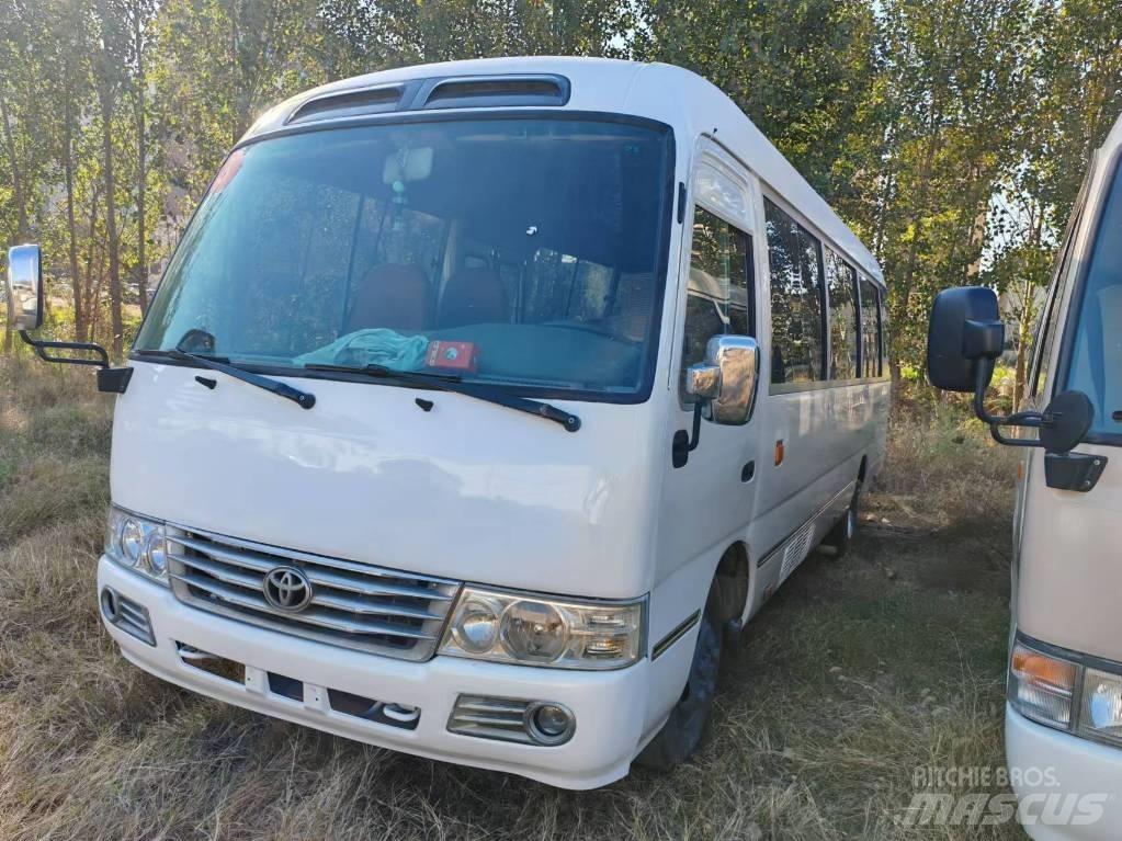 Toyota Coaster 公路客运汽车