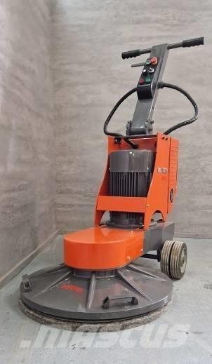 Husqvarna BB 700 建筑机械-其他