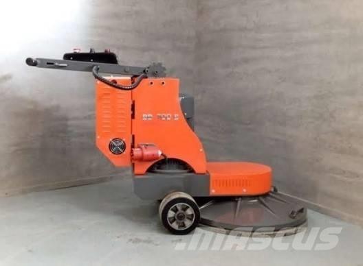Husqvarna BB 700 建筑机械-其他