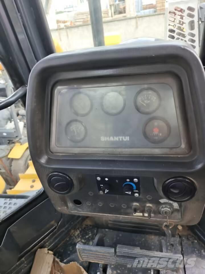 Shantui SD 22 履带式推土机