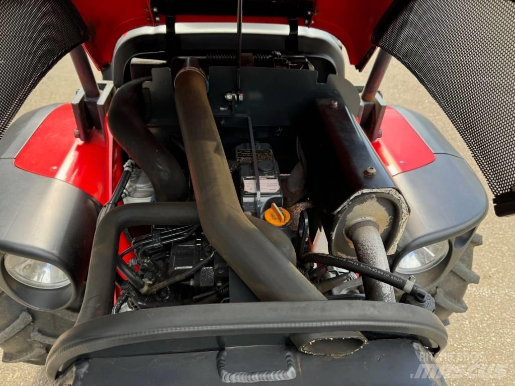 Carraro TTR4400 工具车