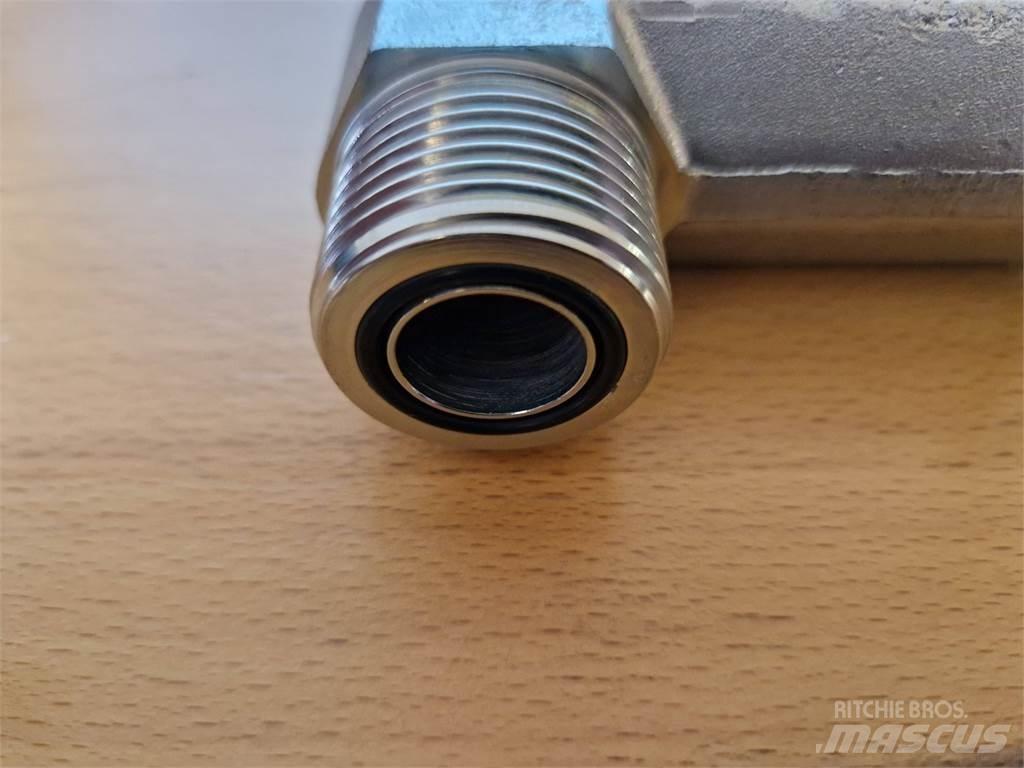 Ponsse 0071665 液压