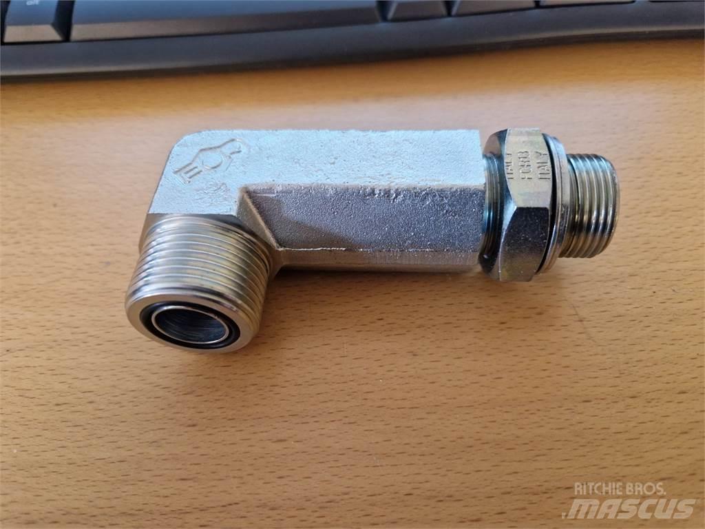 Ponsse 0071665 液压
