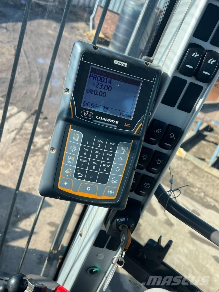 Volvo L 70 H 轮式装载机
