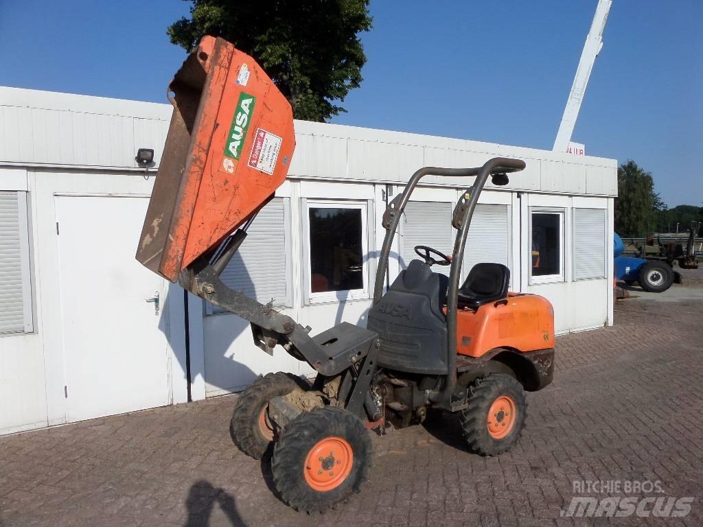Ausa 100 AH A 翻斗车\公路型自卸车